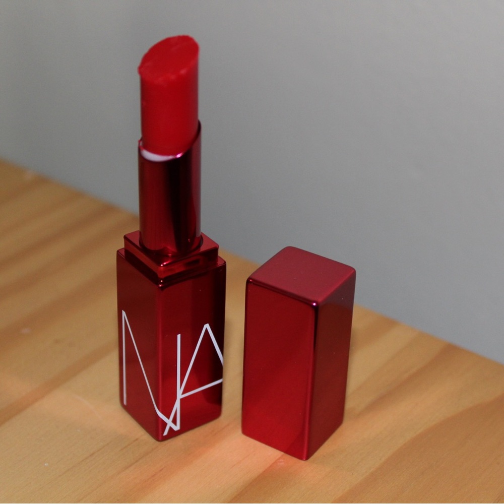 NARS Afterglow Lip Balm in Turbo